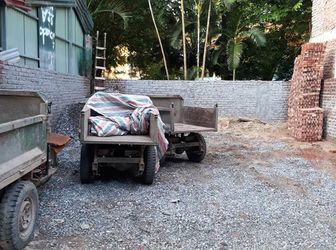 Chính Chủ Cần Bán Mảnh Đất  Mặt Phố  Phan Kế Bính – Ba Đình  Diện Tích  ( 6.7M X 57.5M ) 