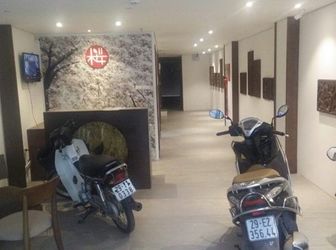 Cho Thuê Văn Phòng Mặt Phố Ngô Văn Sở,hoàn Kiếm Làm Văn Phòng,công Ty,spa...giá Chỉ Từ 10 Tr/tháng