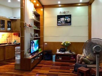 Nhà Thái Thinh, Đống Đa Vỉa Hè Rộng, Kinh Doanh Khủng