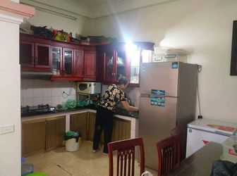 Bán Nhà Siêu Rẻ, Mặt Tiền Siêu Rộng, 46M2 - Ái Mộ, Long Biên