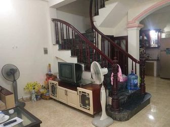 Bán Nhà Siêu Rẻ, Mặt Tiền Siêu Rộng, 46M2 - Ái Mộ, Long Biên