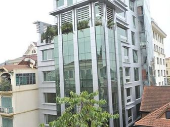 Cho Thuê Văn phòng, Mặt bằng king doanh Tầng 2 Tòa Nhà MP Lý Nam Đế, Hoàn Kiếm