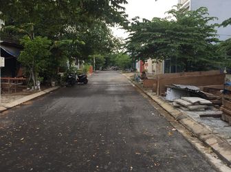 Đất Đường Kiều Phụng,Cẩm Lệ,Hướng Đông, 1 Tỷ 530 Triệu