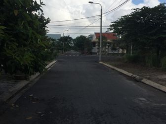 Đất Đường Kiều Phụng,Cẩm Lệ,Hướng Đông, 1 Tỷ 530 Triệu