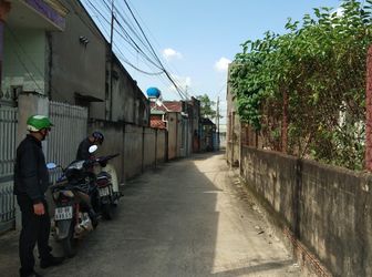 Bán Nhà 2 Mặt Tiền Đường Bắc Hòa - Bắc Sơn - Trảng Bom - Đồng Nai