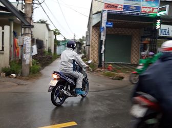 Chính Chủ Đất Thổ Cư Mặt tiền Đường 4 Cách Nguyễn Duy Trinh 60M, Q.9 - Gần Chợ Long Trường.