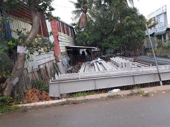 Chính Chủ Đất Thổ Cư Mặt tiền Đường 4 Cách Nguyễn Duy Trinh 60M, Q.9 - Gần Chợ Long Trường.