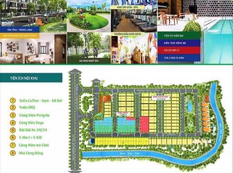 Nhà Phố Tân An Giá Chỉ 650 Triệu  Đường Quốc Lộ 1A Sổ Hồng Cho Từng Nền