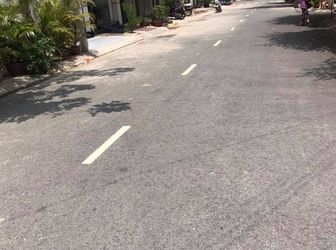 Bán Nhà Mt Đường Số 84, P. 10, Quận 6, Khu Bình Phú 2, 4 X 15M, 3.5 Tấm, 6.5 Tỷ