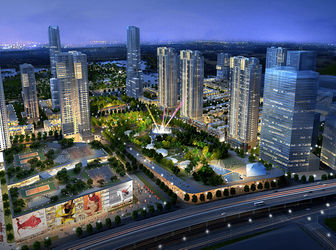 Vincity Q9 Từ Ước Mơ Sống Đầy Đủ Tiện Ích Đến Thế Giới Như Mơ Ngay Trước Thềm Nhà!