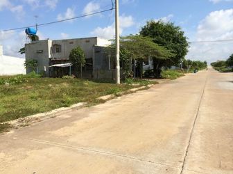 Cần Sang Lô Đất 600M2 - Giá 500 Triệu Tại Khu Đô Thị, Gần Chợ, Gần Trường Học Và Gần Khu công nghiệp. LH 0369 902 179