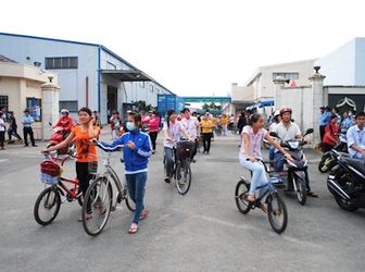 Cần Sang Lô Đất 600M2 - Giá 500 Triệu Tại Khu Đô Thị, Gần Chợ, Gần Trường Học Và Gần Khu công nghiệp. LH 0369 902 179