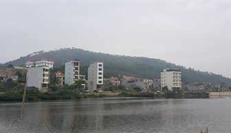 Cần Bán 03 Ô Đất 100M2 Vị Trí Đắc Địa Tại Bãi Cháy, Hạ Long, Quảng Ninh