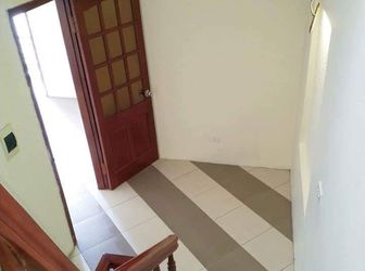 Bán Nhà Riêng Kim Giang,Thanh Xuân 40M, 5 Tầng, Chỉ 2,5 Tỷ,Lh 0961477603.