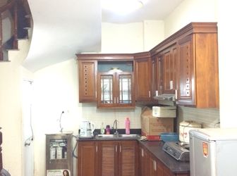 Nhà Đẹp, Giá Rẻ Phố Hoàng Mai 2.3 Tỷ, Diện Tích 45M2, 5 Tầng – 0968965281