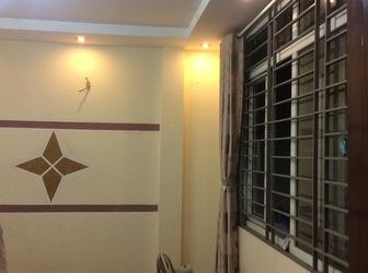 Nhà Đẹp, Giá Rẻ Phố Hoàng Mai 2.3 Tỷ, Diện Tích 45M2, 5 Tầng – 0968965281