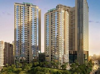 Cần Bán Gấp Căn Hộ Giá Rẻ Tại 99 Trần Bình - Mỹ Đình 2 - Hà Nội