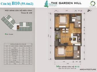 Cần Bán Gấp Căn Hộ Giá Rẻ Tại 99 Trần Bình - Mỹ Đình 2 - Hà Nội