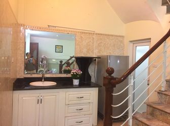   Siêu Đẹp ! Trước Cửa Rộng 3M Bán Nhà Ngọc Hà, 45M2, 4 Tầng,  Mt 3.5M, 4,2 Tỷ.