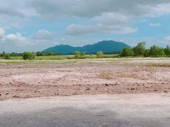 Đất Khu Công Nghiệp Samsung; Ngay Hồ Cung Cấp Nước Sạch Bao Đẹp Thoáng Mát; Sổ Riêng 100% Thổ Cư