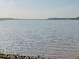 Đất Khu Công Nghiệp Samsung; Ngay Hồ Cung Cấp Nước Sạch Bao Đẹp Thoáng Mát; Sổ Riêng 100% Thổ Cư