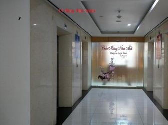 Chính Chủ Cần Cho Thuê Gấp Sàn Văn Phòng Số 14 Đặng Thùy Trâm - Cầu Giấy