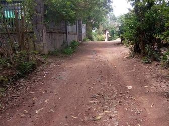 Sở Hữu 14 M Mặt Tiền, Sâu 28M, Chỉ Với 39 Triệu /m Ngang.