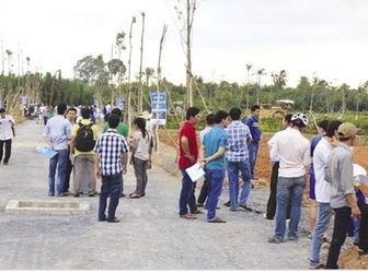 Phú Quốc - Đầu Tư Là Giàu