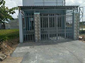 Ngân Hàng Thanh Lí Góc 8X20m Đối Diện Aeon Bình Tân