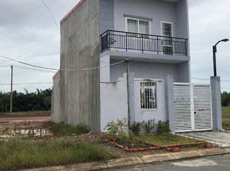 Cần Bán 200M2 Thổ Cư Đã Có Sổ Hồng Riêng Bao Công Chứng