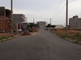 Ngân Hàng Thanh Lí Góc 8X20m Đối Diện Aeon Bình Tân