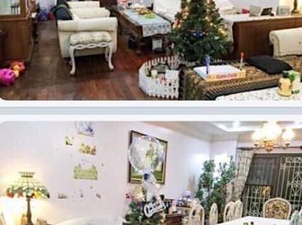 Biệt Thự Kđt Văn Quán, Hà Đông, Hai Mặt Thoáng, Vỉa Hè Rộng, View Hồ 