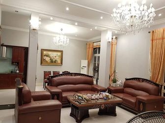Biệt Thự Cực Đẹp, Cực Rẻ, Mặt Tiền Khủng, 165M2 Trung Kính, Cầu Giấy