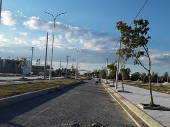 700 Tr Mua Ngay Lô Đất Khu Đô Thị Mỹ Gia - Sau Lưng Cocobay