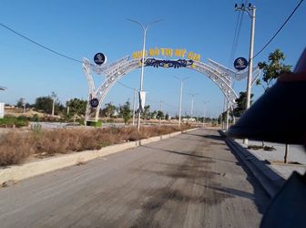 700 Tr Mua Ngay Lô Đất Khu Đô Thị Mỹ Gia - Sau Lưng Cocobay