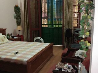 Nhà Nguyễn Xiển, Thanh Xuân Gara, Thang Máy, Ô Tô Tránh, Kinh Doanh Khủng