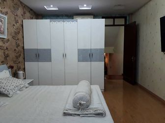 Nhà Đẹp, Gara Ô Tô, 66M2 x 6 Tầng - Khương Hạ, Thanh Xuân