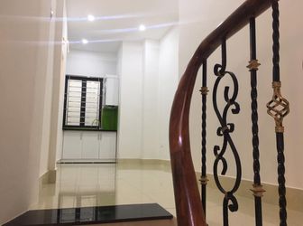 Bán Gấp Nhà Riêng Kim Mã 4 Tầng 2,7 Tỷ