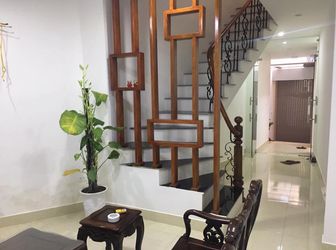 Bán Gấp Nhà Riêng Kim Mã 4 Tầng 2,7 Tỷ