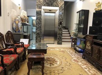 Nhà Đẹp, Ngõ Thông, Thang Máy Hào Nam, Đống Đa