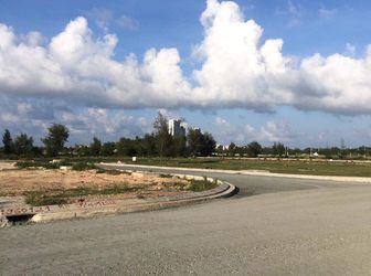 Đất Dự Án Gaia City Cạnh Cocobay, Ven Sông Cổ Cò, Nhiều Tiện Ích Xung Quanh