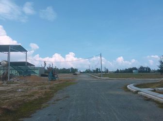 Đất Dự Án Gaia City Cạnh Cocobay, Ven Sông Cổ Cò, Nhiều Tiện Ích Xung Quanh