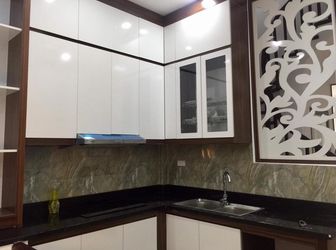 Đẹp Vô Địch! Bán Nhà Khương Đình, Thanh Xuân, 55M2, 4 Tầng, 3.4 Tỷ.
