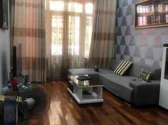 Đẹp Vô Địch! Bán Nhà Khương Đình, Thanh Xuân, 55M2, 4 Tầng, 3.4 Tỷ.