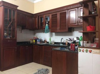 Cực Vip Phùng Khoang - Nam Từ Liêm 48M2 x 5 Tầng - Mặt Tiền 3.8M - 6 Tỷ.