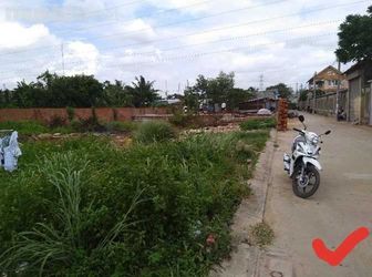 Bán Đất Đường Tam Bình, Diện Tích 80M2, Giấy Phép Xây Dựng Và Sổ Sách Đầy Đủ