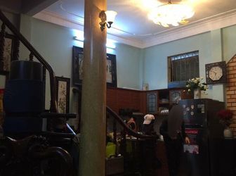 Chính Chủ Bán Nhà Phố Việt Hưng - Gia Lâm, Diện Tích 59M2 X 4 Tầng - Mặt Tiền 5.5M - Giá 2.7 Tỷ