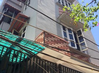 Chính Chủ Bán Nhà Phố Việt Hưng - Gia Lâm, Diện Tích 59M2 X 4 Tầng - Mặt Tiền 5.5M - Giá 2.7 Tỷ