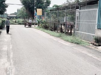 Cần Bán Gấp Lô Đất Mặt Tiền Đường Lê Đức Thọ Gò Vấp Shr.