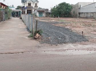 Cần Bán Gấp Lô Đất Mặt Tiền Đường Lê Đức Thọ Gò Vấp Shr.